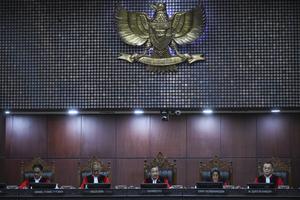 MK putuskan anggaran MBG dipisah dari anggaran pendidikan