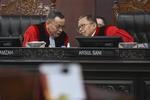 MK putuskan anggaran MBG dipisah dari anggaran pendidikan