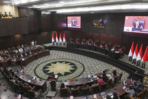 MK putuskan anggaran MBG dipisah dari anggaran pendidikan