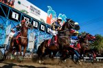 Indonesia’s Horse Racing