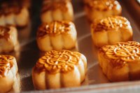 Mooncake 