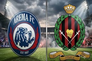 Prediksi Hasil Pertandingan Arema FC vs DPMM FC 