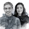 Raymond J. Kusnadi & Antonia Timmerman