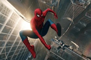 Sinopsis Spider-Man: Brand New Day