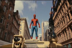 Spider-Man: Brand New Day