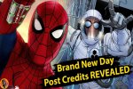 Spider-Man: Brand New Day Post-Credit Scene