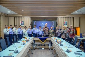 bank bjb yayasan Yasau
