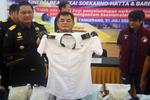 Penyelundupan narkoba oleh pilot