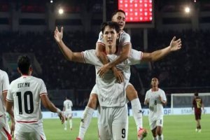 Jadwal Piala AFF Hari ini 31 Juli 2026