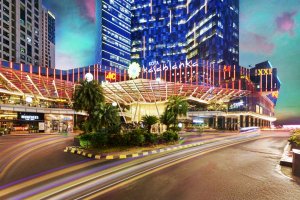 Mal Kota Kasablanka
