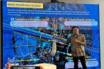 Pedestrian Deck Dukuh Atas