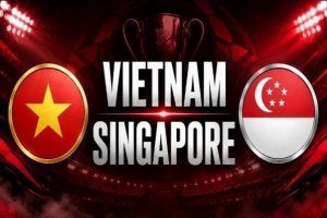 Prediksi Hasil Pertandingan Vietnam vs Singapura