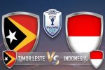 Prediksi Timor Leste vs Indonesia
