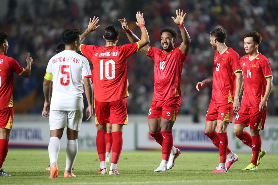 Prediksi Vietnam vs Singapura di Piala AFF 2026