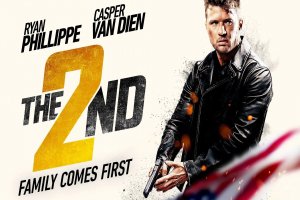 Sinopsis Film The 2nd