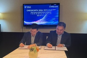Telkomsel dan China Telecom Global Limited bekerja sama di bidang AI, IoT dan 5G untuk industri di Indonesia 