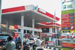 Penurunan harga BBM jenis Pertamax