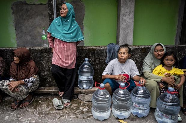 BMKG Waspadai Super El Nino, Risko Kemarau dan Suhu Panas Berkepanjangan