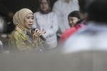 Penyampaian isu terkini Kementerian Komdigi