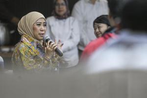 Penyampaian isu terkini Kementerian Komdigi