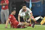 Timnas Indonesia lawan Vietnam di Piala AFF