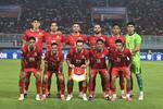 Timnas Indonesia lawan Vietnam di Piala AFF
