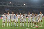 Timnas Indonesia lawan Vietnam di Piala AFF
