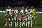 Pertandingan Timnas Indonesia lawan Vietnam di Piala AFF