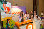 Dukungan BNI untuk Mahasiswa Indonesia di Hong Kong