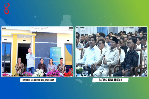 Fasilitas KPR Subsidi dari BNI