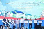 Fasilitas KUR Subsidi dari BNI