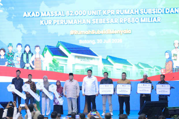 Fasilitas KUR Subsidi dari BNI
