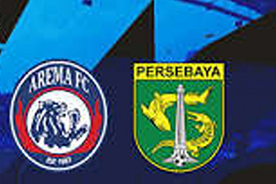 Prediksi Hasil Pertandingan Persebaya Surabaya vs Arema FC