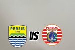 Prediksi Hasil Pertandingan Persib Bandung vs Persija Jakarta