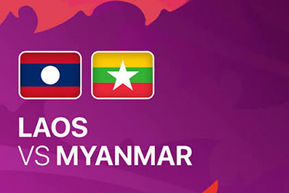 Prediksi Myanmar vs Laos 