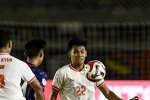 Prediksi Myanmar vs Laos 