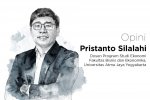 Pristanto Silalahi