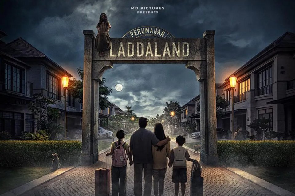Film Tayang Agustus 2026