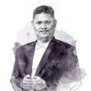 Arjuna Putra Aldino