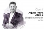 Arjuna Putra Aldino