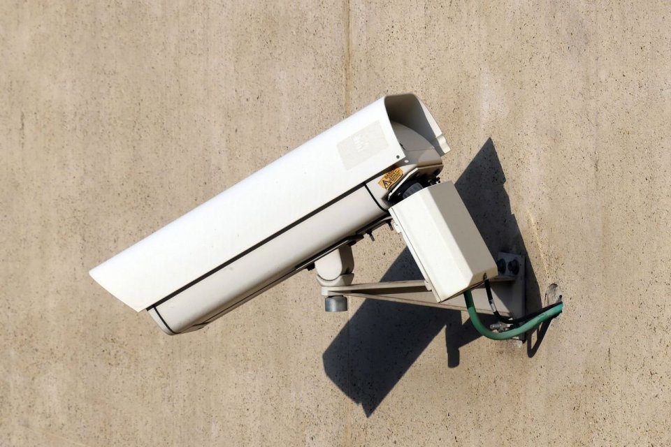 Cek CCTV untuk Pantau Demo 4 Agustus 2026