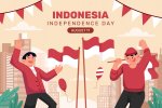 Contoh Pidato Kemerdekaan 17 Agustus