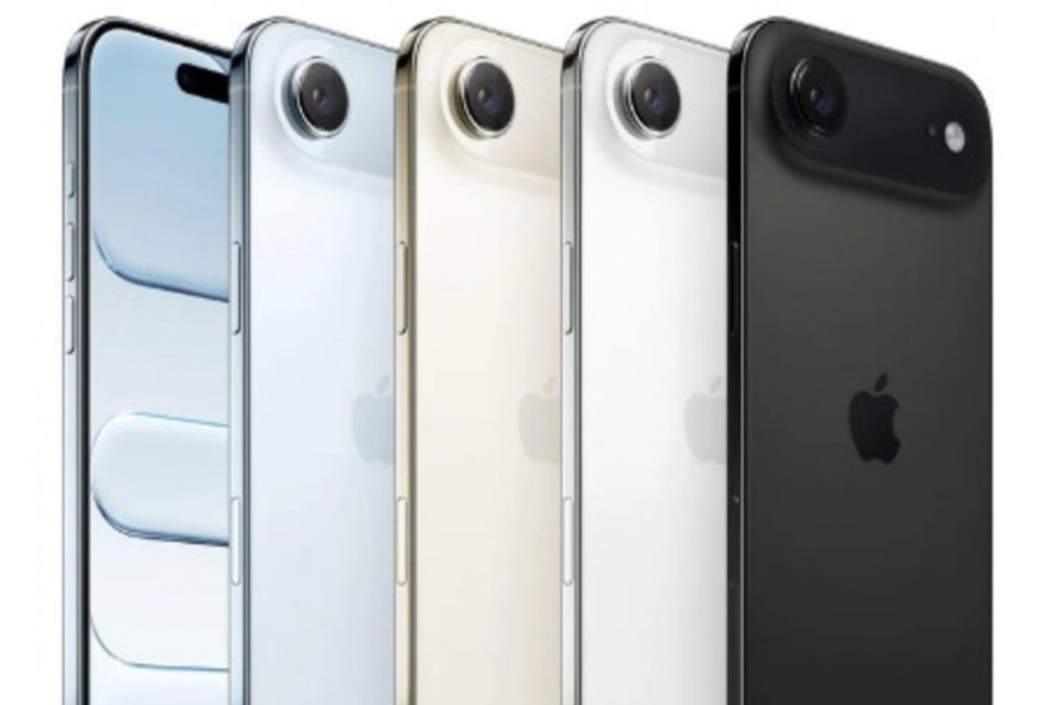 Bocoran Spesifikasi iPhone Air 2