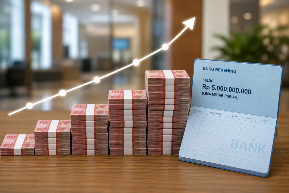 tabungan di atas Rp 5 miliar, simpanan nasabah, lps,