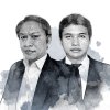 Muamar Haqi & Daffa Rian Kusuma