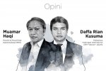 Muamar Haqi & Daffa Rian Kusuma