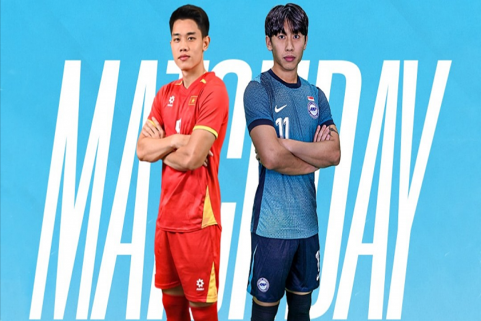 Prediksi Hasil Pertandingan Singapura vs Indonesia