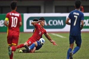 Prediksi Hasil Pertandingan Vietnam vs Kamboja 