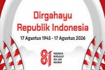 Ucapan Selamat HUT-RI ke-81
