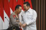 Kemenko Polkam pastikan situasi nasional aman